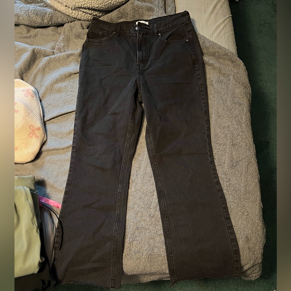 PacSun Black Women's Jeans